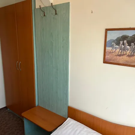 Jizdarna Maison d'hôtes Otradice