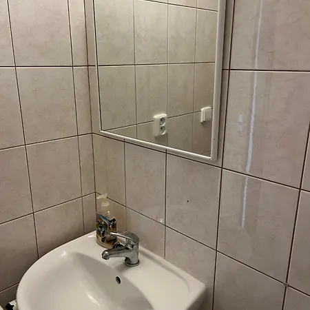 Maison d'hôtes Jizdarna