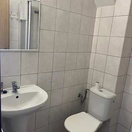 Jizdarna Maison d'hôtes Otradice