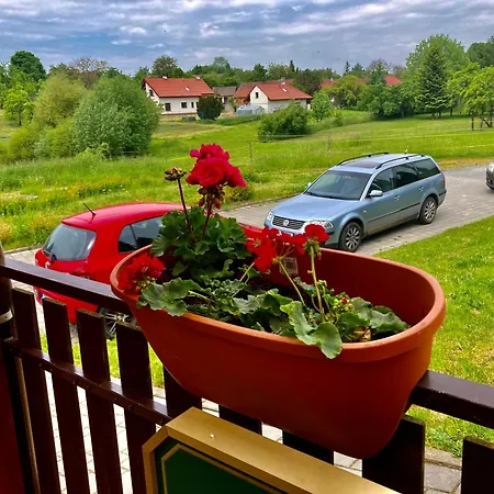 Jizdarna Maison d'hôtes Otradice