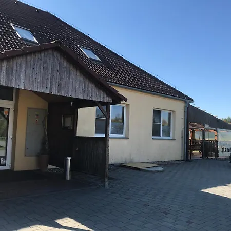 Gasthof Jizdarna *