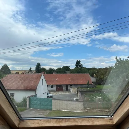 Gasthuis Jizdarna Otradice