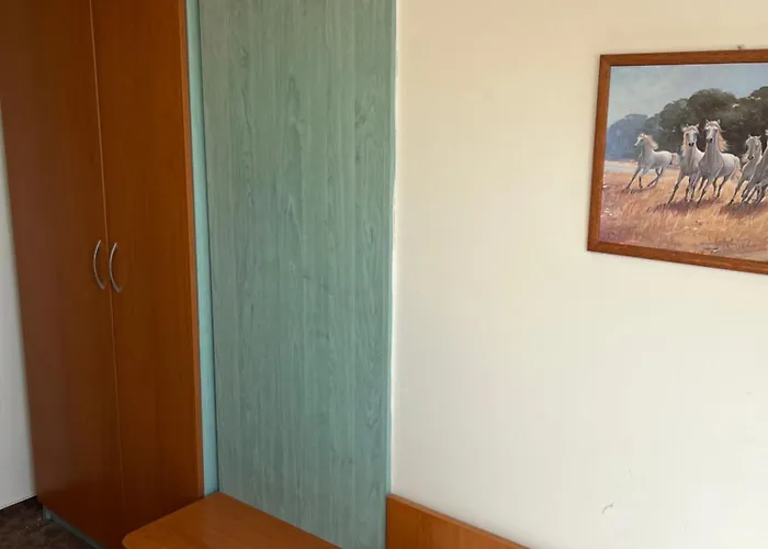 Jizdarna Vendégház Otradice