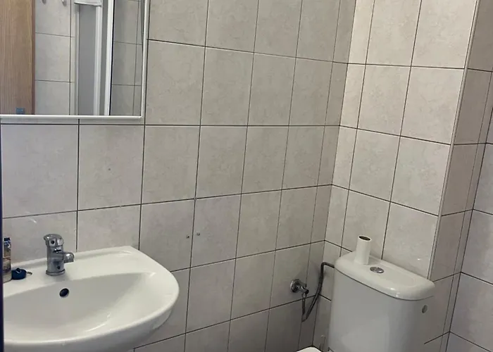 Jizdarna Vendégház Otradice
